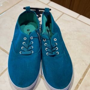 Chatties Sneakers NWT